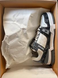 SCARPE LOUIS VUITTON