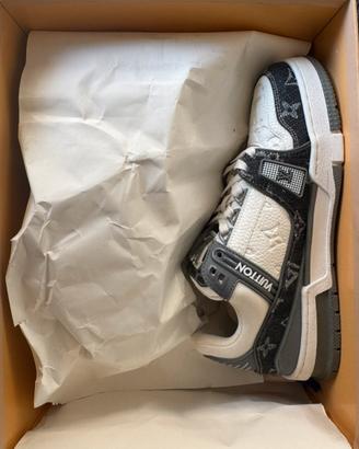 SCARPE LOUIS VUITTON