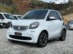 Smart ForTwo 70 1.0 Passion