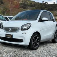 Smart ForTwo 70 1.0 Passion
