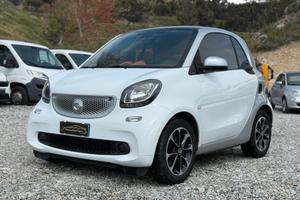 Smart ForTwo 70 1.0 Passion