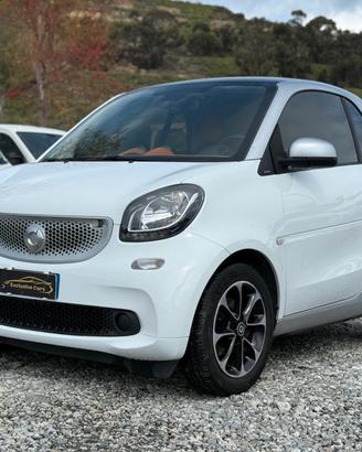 Smart ForTwo 70 1.0 Passion
