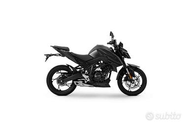 Voge Brivido 125 S