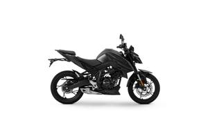 Voge Brivido 125 S