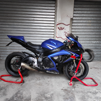Suzuki GSX-R 600 k6