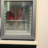 Mini frigo bar