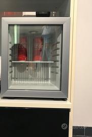 Mini frigo bar