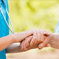 Badante Assistenza Anziani