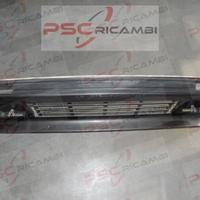 Paraurti Maserati Biturbo MK1