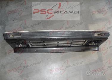 Paraurti Maserati Biturbo MK1