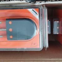 spine Bticino S2496TG 16 A