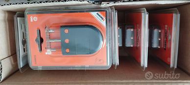 spine Bticino S2496TG 16 A