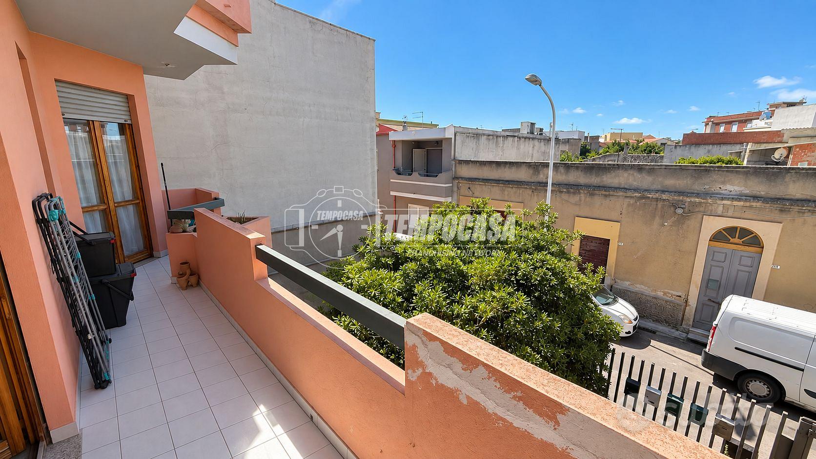 Appartamento – Cagliari, Parteolla, Pirri - Vista 5