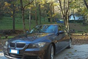 BMW Serie 3 325i E90 2.5 benzina 218 CV