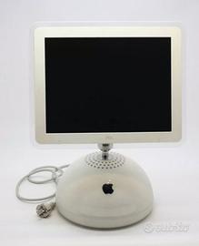 Apple i-mac