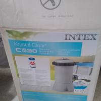 filtro piscina usato 3 mesi