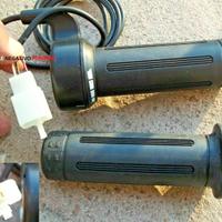 MANOPOLE ACCELERATORE 5V X BICICLETTA ELETTRICA