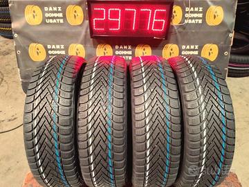 PIRELLI 4 GOMME 185 65 15 92T DA NE AL 80/90%