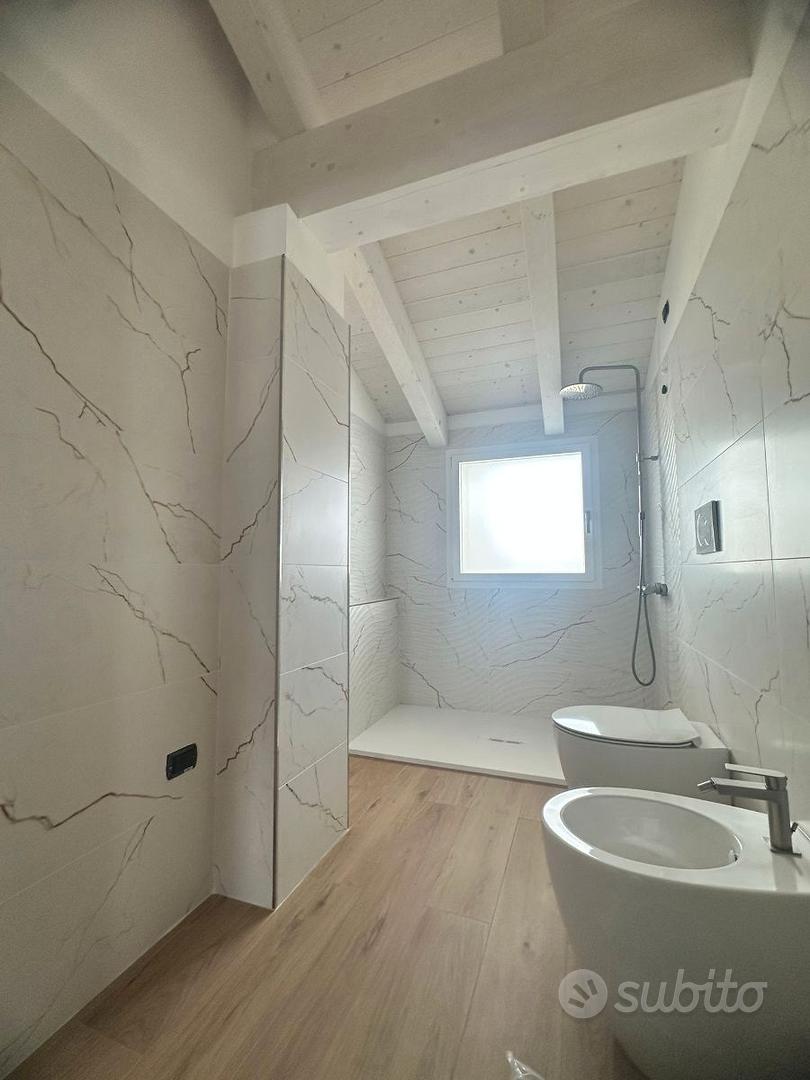 Appartamento – Oristano, Città Giardino, Aristanis/Oristano - Vista 3