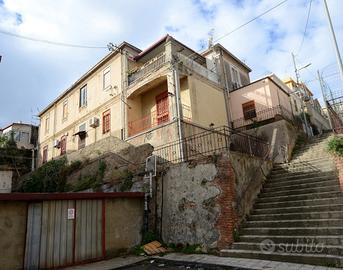Appartamento Messina [0618/1748AVRG]