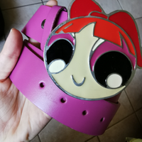 Cintura bambina/ragazzina