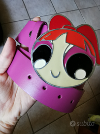 Cintura bambina/ragazzina