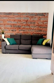 3 Vani Arredati Via Acquedotto Greco