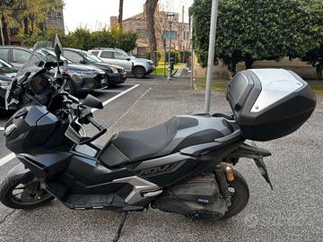 Honda ADV cc 350