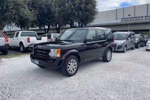 Land Rover Discovery 3 2.7 TDV6 SE