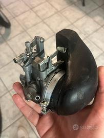 pezzi vespa