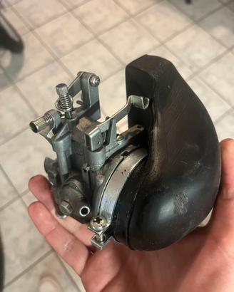 pezzi vespa