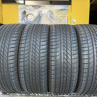 4 Gomme 255/55R20 110Y Goodyear Estive 90% residui