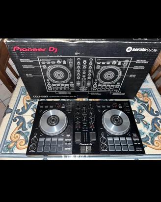 Pioneer DDJ-SB3