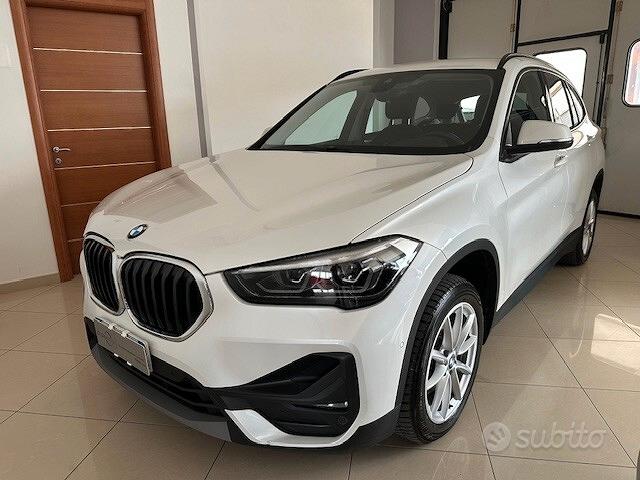 BMW X1 (F48)