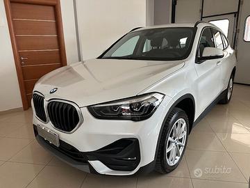 Bmw X1 sDrive16d Business Advantage