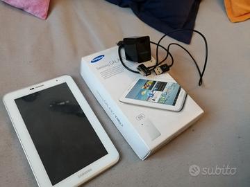 Samsung Galaxy TAB 2 7.0