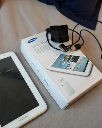Samsung Galaxy TAB 2 7.0