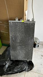 Radiatore aria condizionat alfa 147