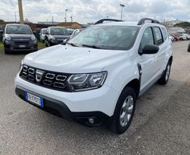 DACIA Duster 1.5 dCi 8V 110 CV 4x2 Prestige