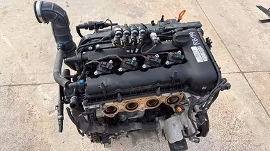 SQRE4G15 MOTORE DR 3 3.0 1.5 LPG B Gas (GPL) 114CV