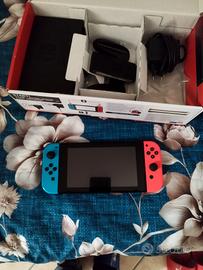  Nintendo switch e Nintendo 3DS 