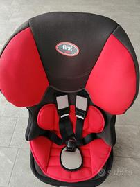 seggiolino auto bimbo