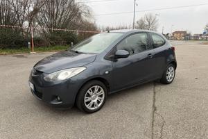 Mazda2 benzina