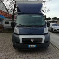 Fiat ducato maxi