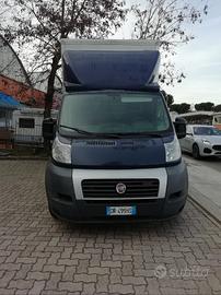 Fiat ducato maxi