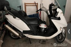 Kymco 250
