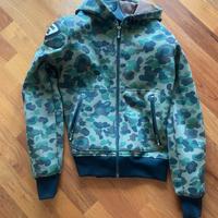 GIACCA DA MOTO BLAUER DONNA