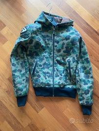 GIACCA DA MOTO BLAUER DONNA