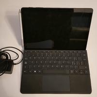 Tablet Microsoft Surface Go 3 (2021) + accessori