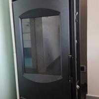 stufa pellet caminetti montegrappa 